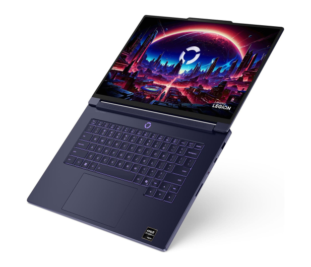 Lenovo Legion 7-15 Ryzen AI MAX+ 392/64GB/1TB/Win11 8060S - 1572904 - zdjęcie 8